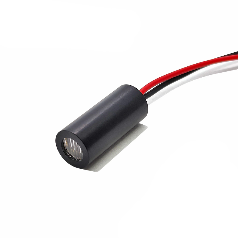 635nm 5mW 레드 라인 레이저 모듈 90 °    - Industrial Laser Module 리뷰 및 가격