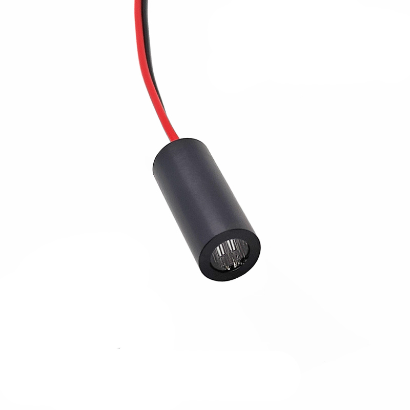 635nm 5mW 레드 라인 레이저 모듈 90 °    - Industrial Laser Module 리뷰 및 가격