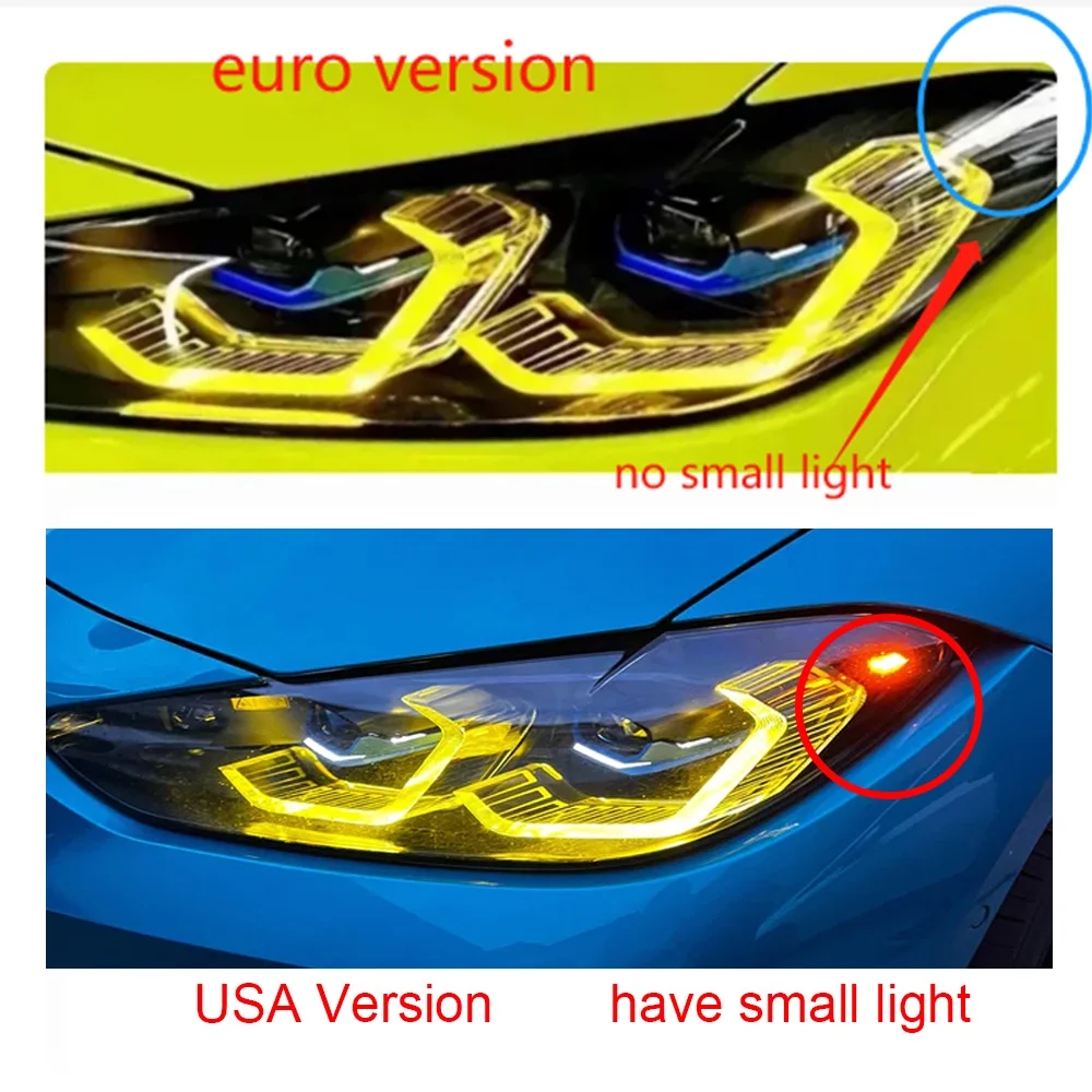 RGB Angel eye DRL Module LED B - Industrial Laser Module 리뷰 및 가격
