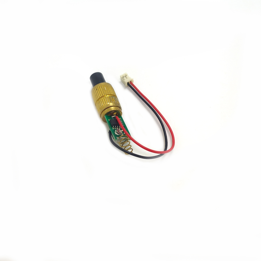 산업용/실험실용 3VDC 532nm 녹색 레이저 20m - Industrial Laser Module 리뷰 및 가격