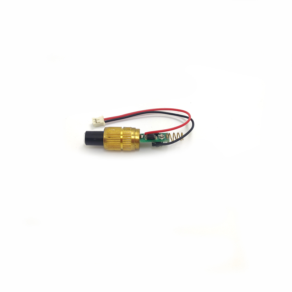 산업용/실험실용 3VDC 532nm 녹색 레이저 20m - Industrial Laser Module 리뷰 및 가격