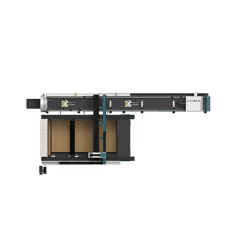 산업 장비 7% 할인 1.5kw 2kw 3kw 파이버  - Industrial Fiber Laser Cutting Machine 리뷰 및 가격